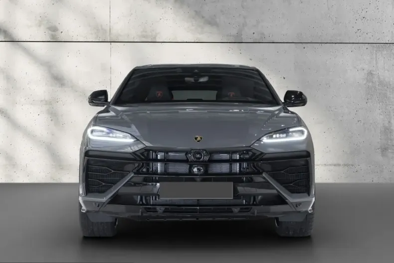 Lamborghini Urus din 2026 cu 50 km - oferta LAM205360 - foto 2