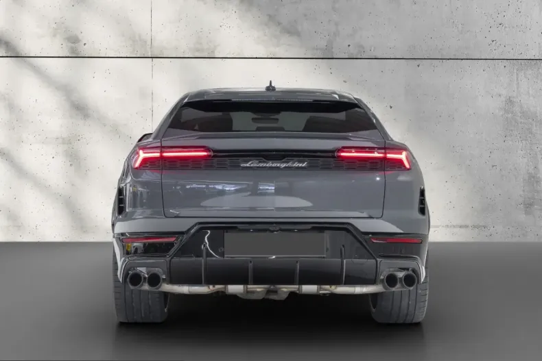 Lamborghini Urus din 2026 cu 50 km - oferta LAM205360 - foto 4