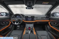 Lamborghini Urus din 2026 cu 50 km - oferta LAM205360 - foto 5