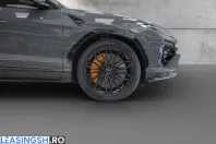 Lamborghini Urus din 2026 cu 50 km - oferta LAM205360 - foto 11