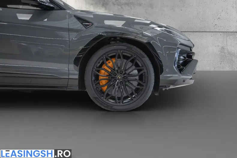 Lamborghini Urus din 2026 cu 50 km - oferta LAM205360 - foto 11
