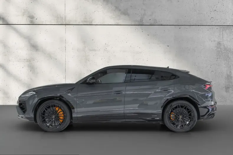 Lamborghini Urus din 2026 cu 50 km - oferta LAM205360 - foto 12