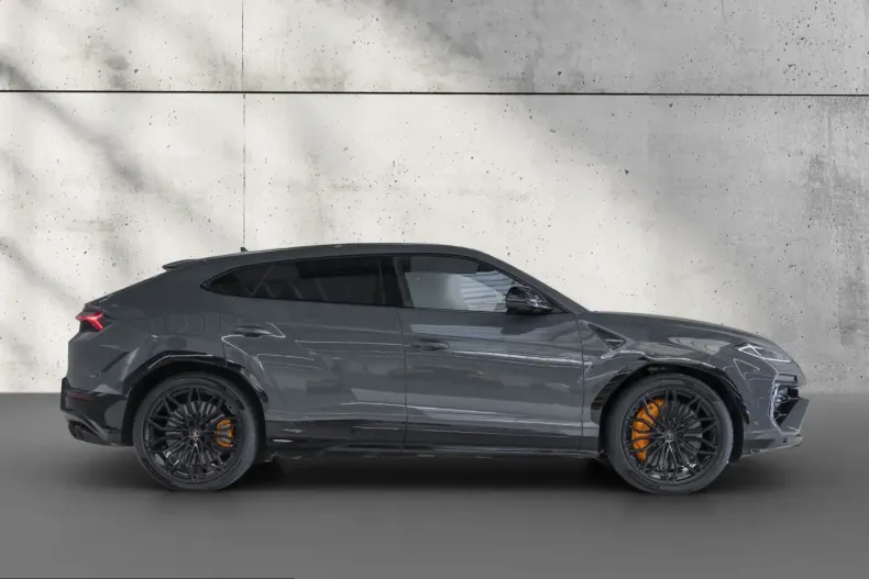 Lamborghini Urus din 2026 cu 50 km - oferta LAM205360 - foto 13