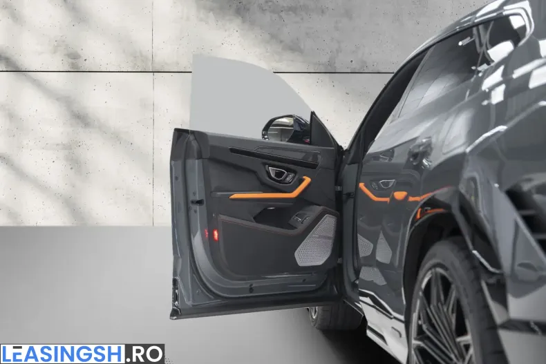 Lamborghini Urus din 2026 cu 50 km - oferta LAM205360 - foto 14