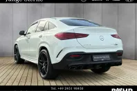 Mercedes-Benz GLE 63 AMG (Clasa GLE) din 2025 cu 28.550 km - oferta MER205361 - foto 3