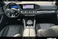Mercedes-Benz GLE 63 AMG (Clasa GLE) din 2025 cu 28.550 km - oferta MER205361 - foto 4