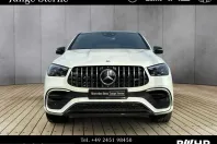 Mercedes-Benz GLE 63 AMG (Clasa GLE) din 2025 cu 28.550 km - oferta MER205361 - foto 7
