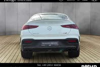Mercedes-Benz GLE 63 AMG (Clasa GLE) din 2025 cu 28.550 km - oferta MER205361 - foto 8