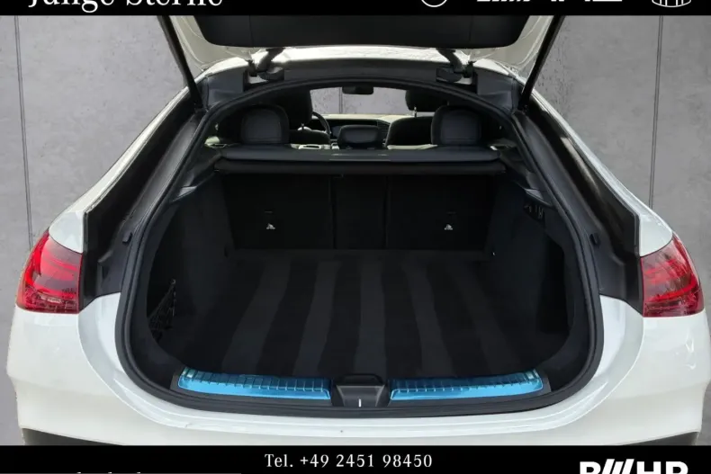 Mercedes-Benz GLE 63 AMG (Clasa GLE) din 2025 cu 28.550 km - oferta MER205361 - foto 10