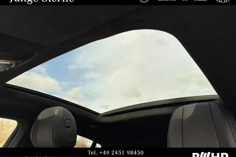 Mercedes-Benz GLE 63 AMG (Clasa GLE) din 2025 cu 28.550 km - oferta MER205361 - foto 12