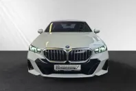BMW 520 (Seria 5) din 2025 cu 9.650 km - oferta BMW205362 - foto 1