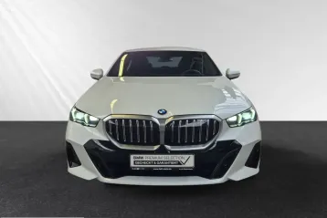 BMW 520 din 2025 - oferta BMW205362