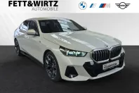 BMW 520 (Seria 5) din 2025 cu 9.650 km - oferta BMW205362 - foto 2