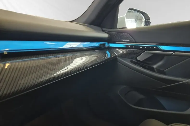 BMW 520 (Seria 5) din 2025 cu 9.650 km - oferta BMW205362 - foto 15