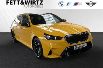 BMW M5 din 2025 - oferta BMW205363