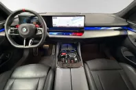 BMW M5 (Seria 5) din 2025 cu 10.650 km - oferta BMW205363 - foto 8