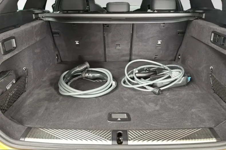 BMW M5 (Seria 5) din 2025 cu 10.650 km - oferta BMW205363 - foto 12