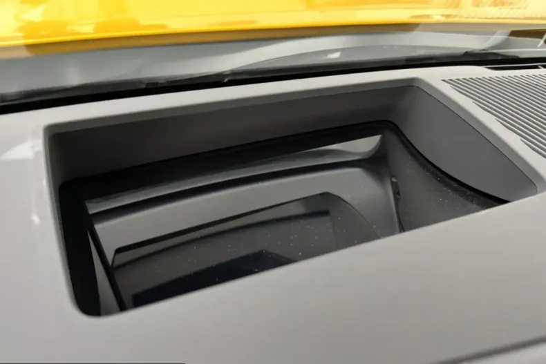 BMW M5 (Seria 5) din 2025 cu 10.650 km - oferta BMW205363 - foto 13