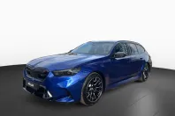 BMW M5 (Seria 5) din 2025 cu 11.483 km - oferta BMW205364 - foto 1