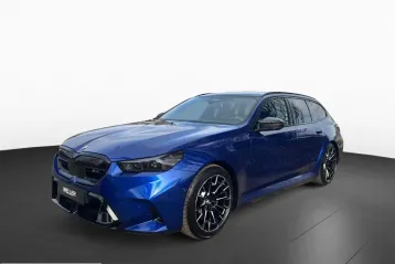 BMW M5 din 2025 - oferta BMW205364