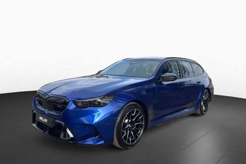 BMW M5 (Seria 5) din 2025 cu 11.483 km - oferta BMW205364 - foto 1