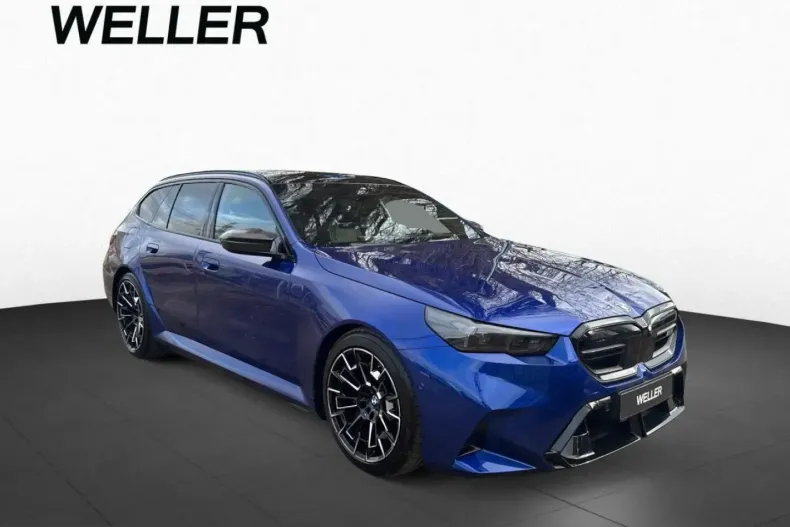 BMW M5 (Seria 5) din 2025 cu 11.483 km - oferta BMW205364 - foto 2