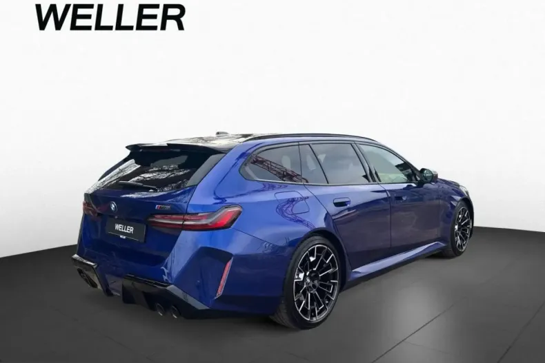 BMW M5 (Seria 5) din 2025 cu 11.483 km - oferta BMW205364 - foto 3