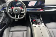 BMW M5 (Seria 5) din 2025 cu 11.483 km - oferta BMW205364 - foto 8