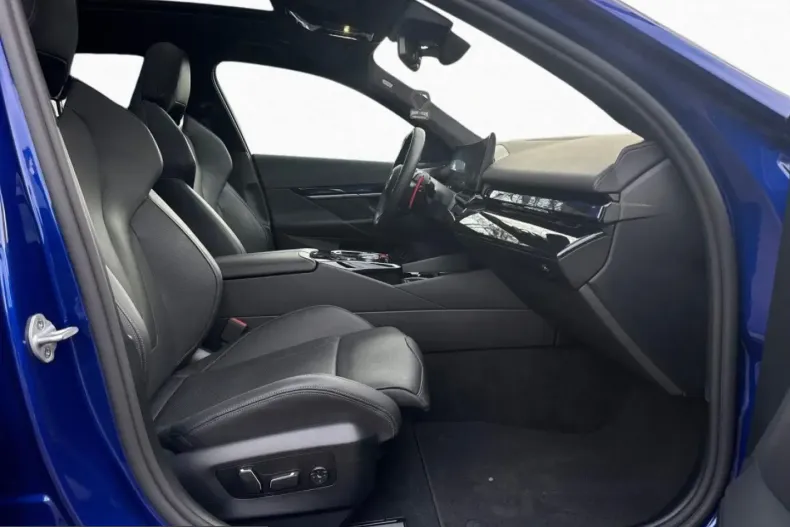 BMW M5 (Seria 5) din 2025 cu 11.483 km - oferta BMW205364 - foto 10