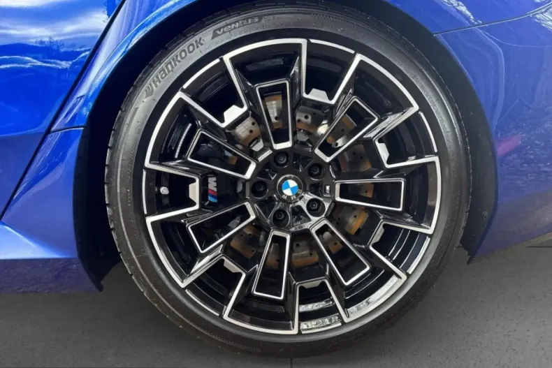 BMW M5 (Seria 5) din 2025 cu 11.483 km - oferta BMW205364 - foto 13