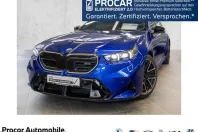 BMW M5 (Seria 5) din 2025 cu 15.412 km - oferta BMW205365 - foto 1