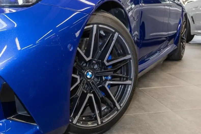 BMW M5 (Seria 5) din 2025 cu 15.412 km - oferta BMW205365 - foto 4