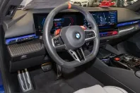 BMW M5 (Seria 5) din 2025 cu 15.412 km - oferta BMW205365 - foto 5