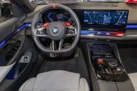 BMW M5 (Seria 5) din 2025 cu 15.412 km - oferta BMW205365 - foto 7