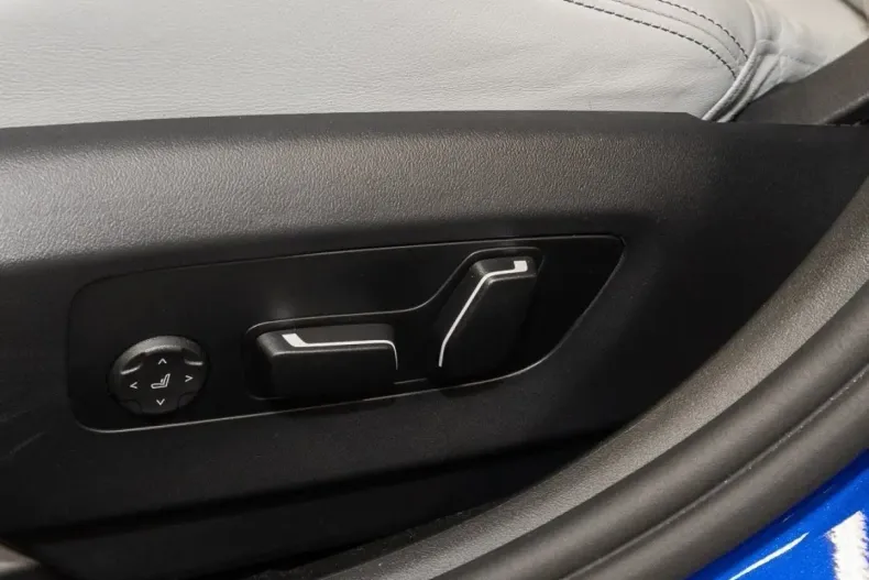 BMW M5 (Seria 5) din 2025 cu 15.412 km - oferta BMW205365 - foto 14