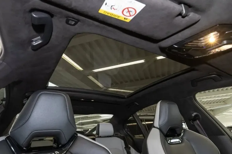 BMW M5 (Seria 5) din 2025 cu 15.412 km - oferta BMW205365 - foto 16