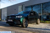 Mercedes-Benz GLE 350 (Clasa GLE) din 2021 cu 65.000 km - oferta MER205366 - foto 3