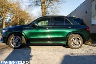Mercedes-Benz GLE 350 (Clasa GLE) din 2021 cu 65.000 km - oferta MER205366 - foto 4
