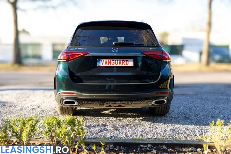 Mercedes-Benz GLE 350 (Clasa GLE) din 2021 cu 65.000 km - oferta MER205366 - foto 7