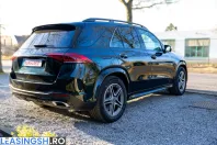 Mercedes-Benz GLE 350 (Clasa GLE) din 2021 cu 65.000 km - oferta MER205366 - foto 8
