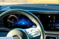 Mercedes-Benz GLE 350 (Clasa GLE) din 2021 cu 65.000 km - oferta MER205366 - foto 9