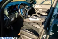 Mercedes-Benz GLE 350 (Clasa GLE) din 2021 cu 65.000 km - oferta MER205366 - foto 11