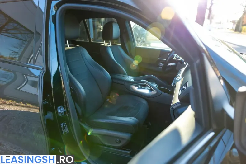 Mercedes-Benz GLE 350 (Clasa GLE) din 2021 cu 65.000 km - oferta MER205366 - foto 14
