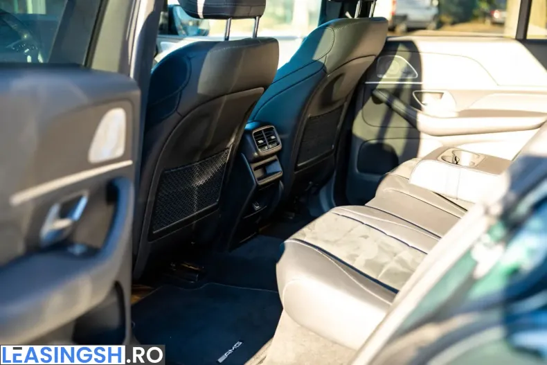 Mercedes-Benz GLE 350 (Clasa GLE) din 2021 cu 65.000 km - oferta MER205366 - foto 15