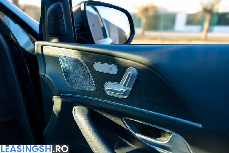 Mercedes-Benz GLE 350 (Clasa GLE) din 2021 cu 65.000 km - oferta MER205366 - foto 17