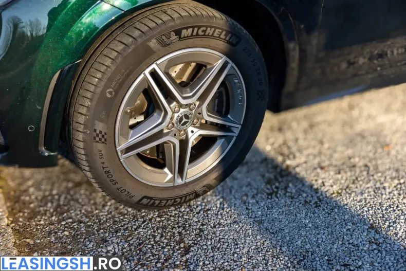 Mercedes-Benz GLE 350 (Clasa GLE) din 2021 cu 65.000 km - oferta MER205366 - foto 20