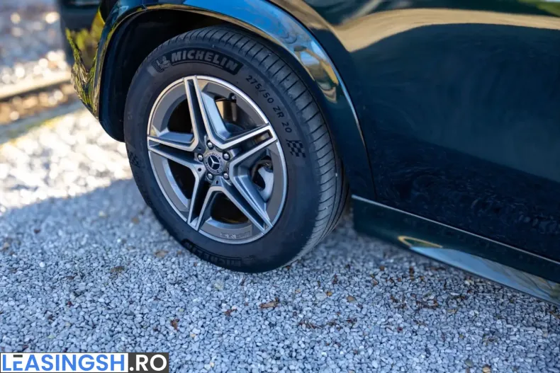 Mercedes-Benz GLE 350 (Clasa GLE) din 2021 cu 65.000 km - oferta MER205366 - foto 21