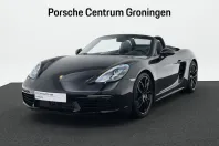 Porsche Boxster din 2025 cu 7.000 km - oferta POR205367 - foto 1
