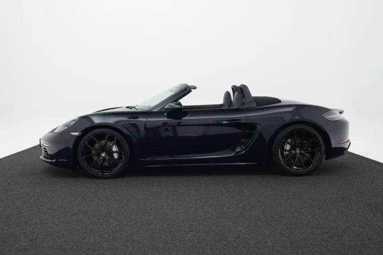 Porsche Boxster din 2025 cu 7.000 km - oferta POR205367 - foto 2