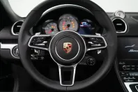 Porsche Boxster din 2025 cu 7.000 km - oferta POR205367 - foto 5